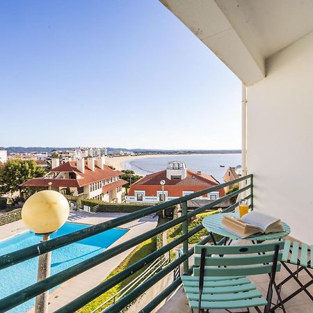 Paradise Com Vista Sobre A Baia 상 마르티뇨 두 포르투 외부 사진