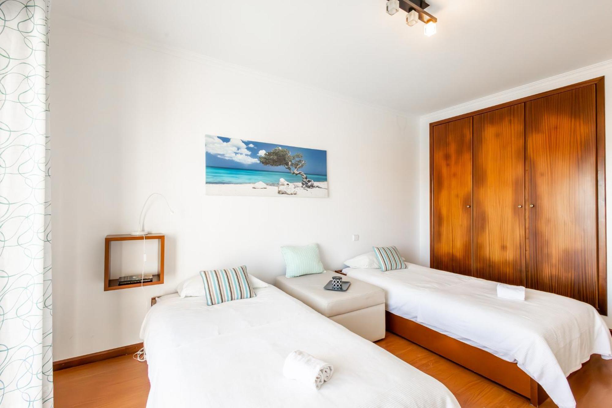 Paradise Com Vista Sobre A Baia 상 마르티뇨 두 포르투 외부 사진
