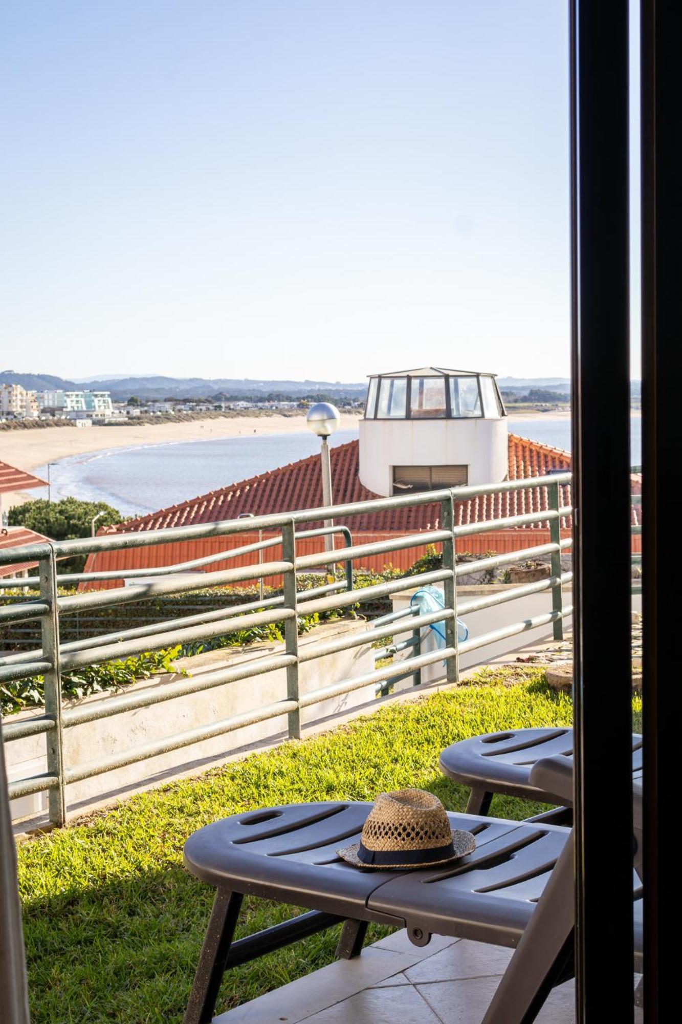 Paradise Com Vista Sobre A Baia 상 마르티뇨 두 포르투 외부 사진